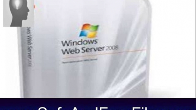 Get Microsoft Windows Web Server 2008 R2 Serial Number Free Download