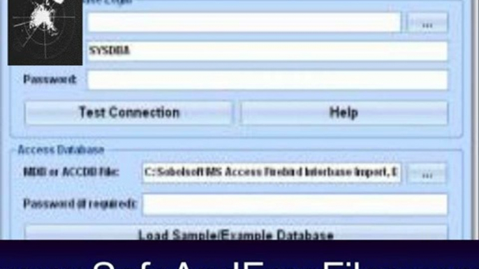 Get MS Access Firebird Interbase Import, Export & Convert Software 7.0 Serial Code Free Download