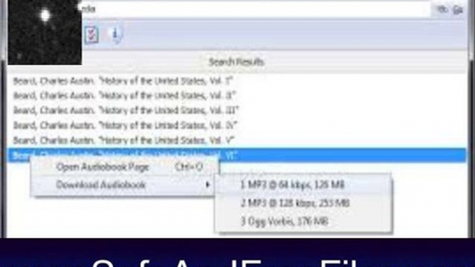 Get Portable Audiobook Downloader Pro 1.3.3 Activation Key Free Download