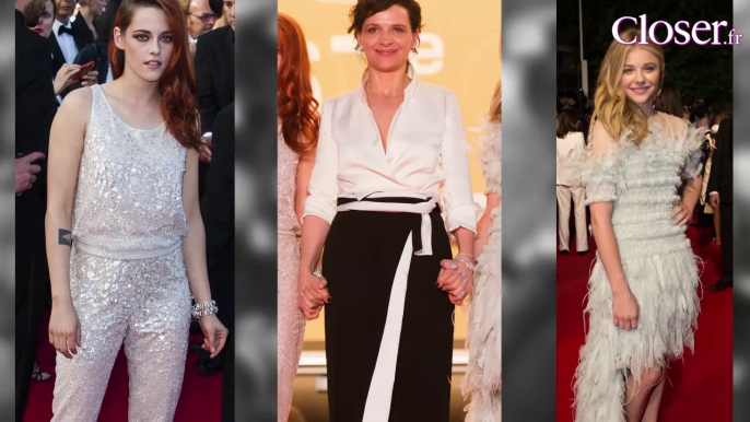 La Minute Fashion de Cannes : Blake Lively, Kristen Stewart et Julianne Moore raflent la palme du glamour