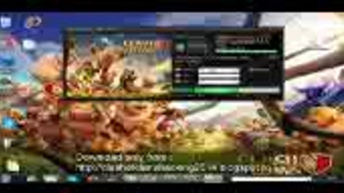 Clash of Clans Hack-June 2014 [Unlimited Gems,Gold,Elixir][IOS-ANDROID]