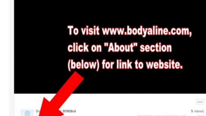 LOW BACK PAIN DVD JUST ABOVE BUTTOCKS | Low Back Pain Dvd Just Above Buttocks EXPLAINED!