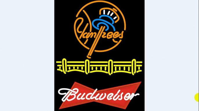 Budweiser Neon Signs Lights | Budweiser Beer Neon Signs Lights | Custom Budweiser Neon Signs Lights