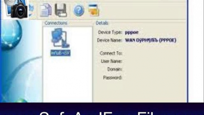 Download Dial-Up Password Recovery 1.0 Serial Key Generator Free