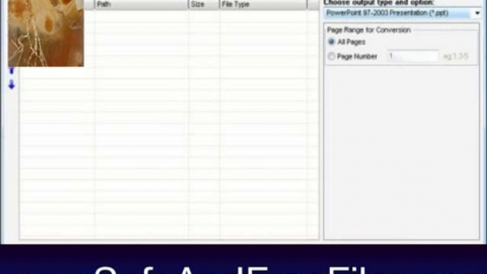 Download Ailt PDF to PPT Converter 6.1 Product Key Generator Free