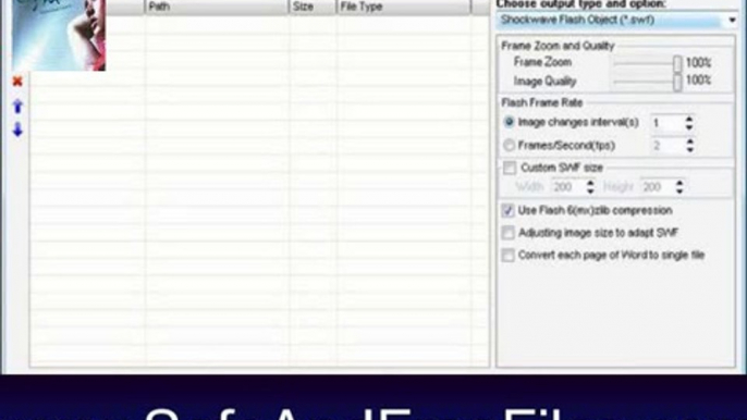 Download Ailt DOC XLS PPT to SWF Converter 6.1 Product Number Generator Free