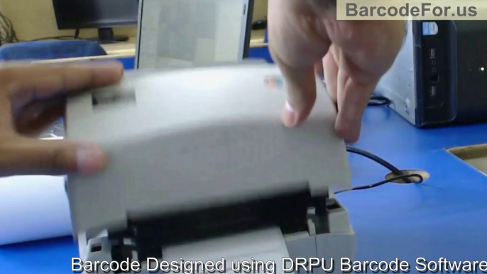 Understanding Barcode Labels types: Linear and 2D Barcodes