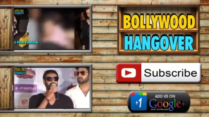 KICK: Hangover Song ft. Salman Khan, Jacqueline Fernandez | Salman Khan TURNS SINGER, BIG NEWS!