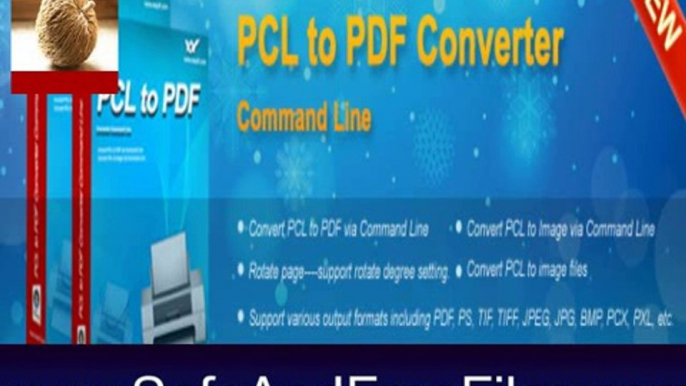 Download eePDF PCL to PDF Converter 2.0 Serial Code Generator Free