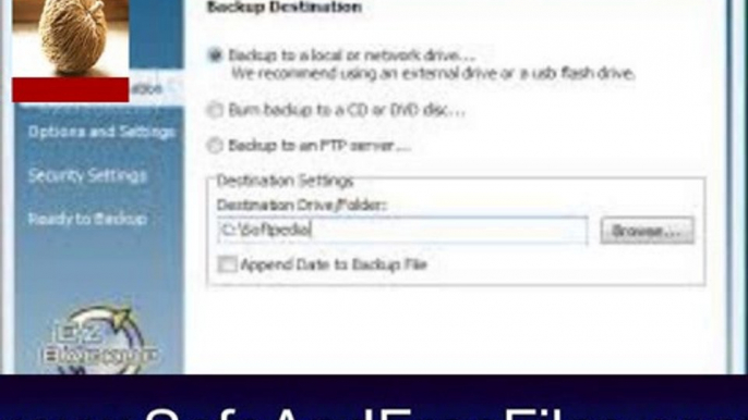 Download EZ Backup Windows Live Messenger Premium 6.39 Serial Code Generator Free