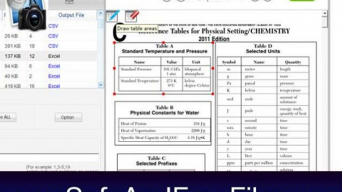 Download Lighten PDF to Excel Converter 2.0 Serial Key Generator Free