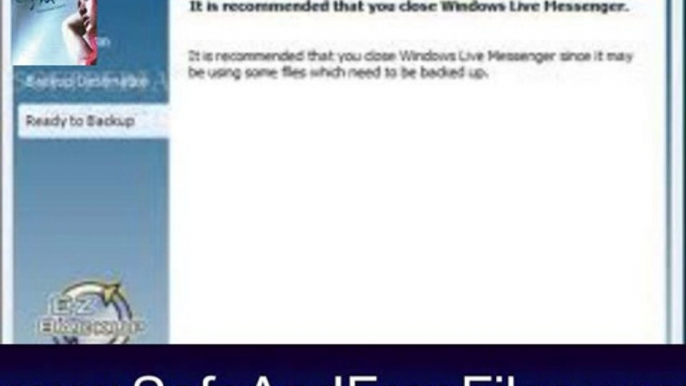 Download EZ Backup Windows Live Messenger Pro 6.39 Product Number Generator Free
