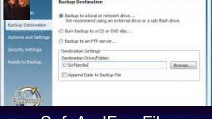 Download EZ Backup Windows Live Messenger Premium 6.39 Serial Number Generator Free