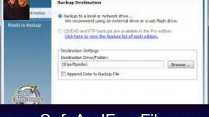 Download EZ Backup Windows Media Player Basic 6.39 Serial Number Generator Free