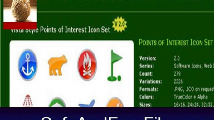 Download Icons-Land Vista Style Multimedia Icon Set 1.0 Serial Code Generator Free