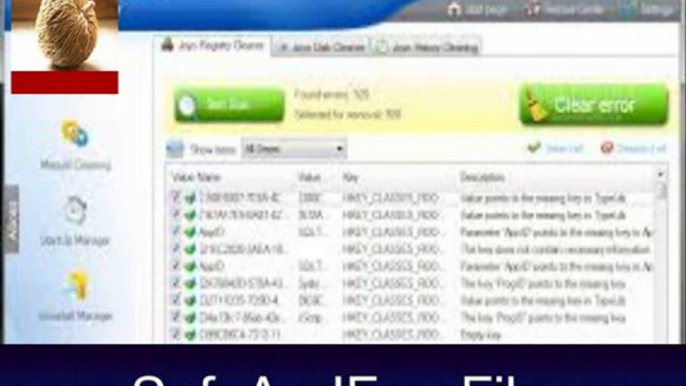 Download JoyoBox Cleaner 2012 4.1 Serial Code Generator Free