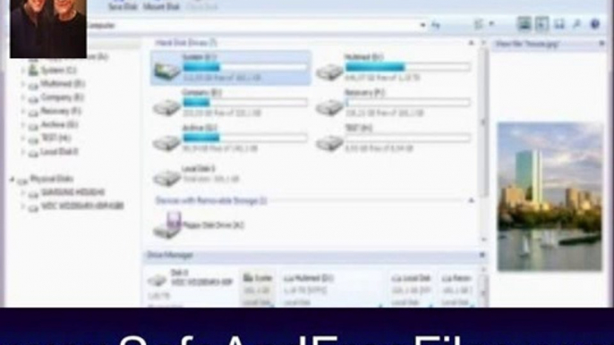 Download Magic NTFS Recovery 1.0 Serial Number Generator Free