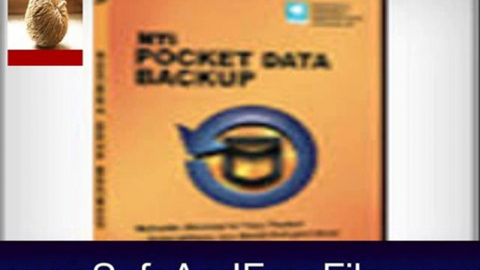 Download Pocket Data Backup 1.0 Serial Code Generator Free