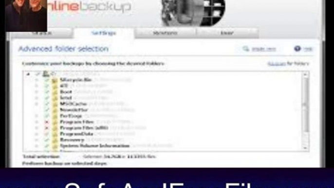 Download UpdateStar Online Backup (32-bit) 3.0 Serial Number Generator Free