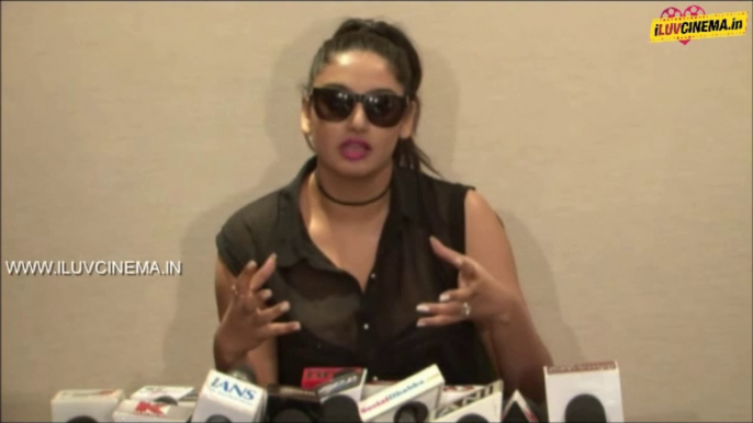 Kannada Star Ragini Dwivedi Interview For Upcoming Film|  www.iluvcinema.in