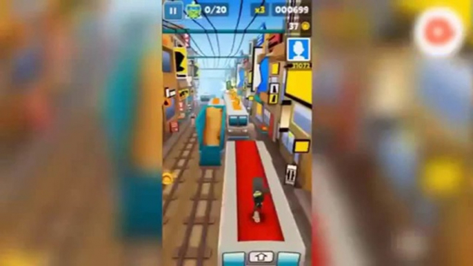 Subway Surfers Hack Subway Surfers Cheats Hack Tool Cheats 2014 Free Download