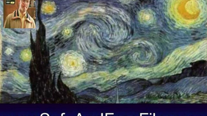 Download Vincent Van Gogh Art Screensaver 6a Activation Code Generator Free