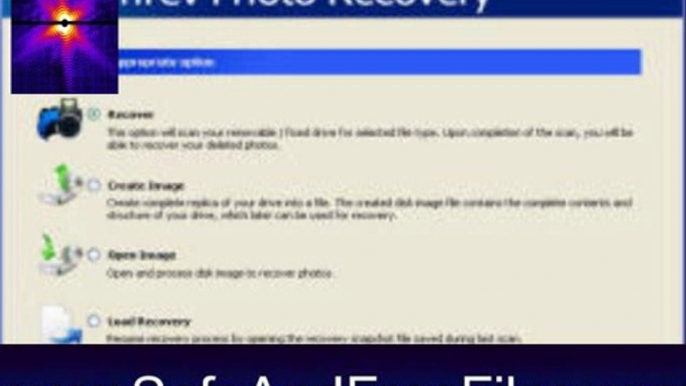 Download Amrev Photo Recovery 1.1 Activation Number Generator Free