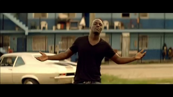 Akon - Right Now (Na Na Na)