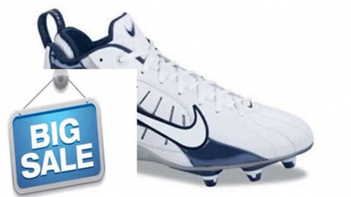 Best Rating Nike Men's NIKE SUPER SPEED D 3/4 FOOTBALL CLEATS Review