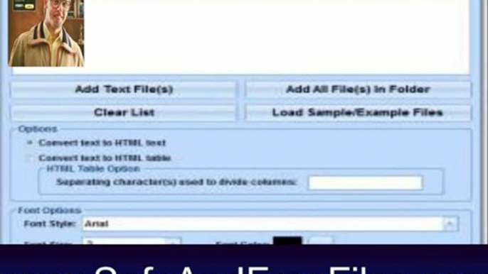 Download Convert Multiple Text Files To HTML Files Software 7.0 Activation Code Generator Free