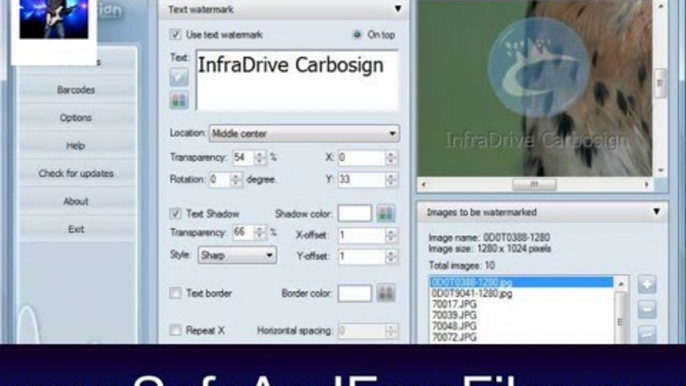 Download Carbosign 1.1 Activation Key Generator Free