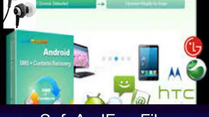 Download Coolmuster Android SMS+Contacts Recovery 2.1 Product Code Generator Free