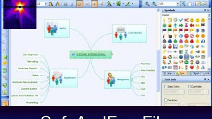 Download ConceptDraw V 5.5 Activation Number Generator Free