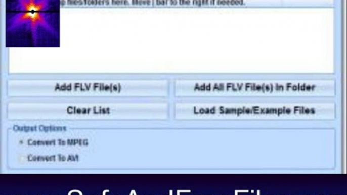 Download Convert Multiple FLV Files To MPEG or AVI Files Software 7.0 Activation Number Generator Free