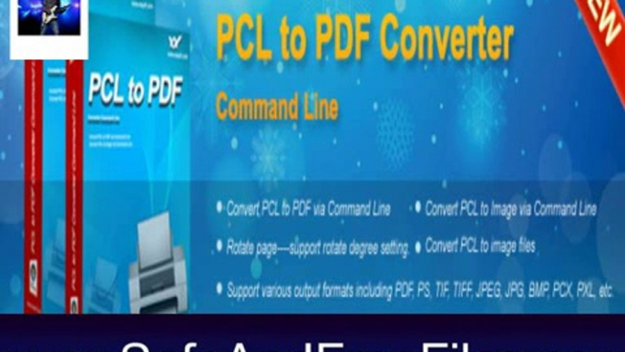 Download eePDF PCL to PDF Converter 2.0 Activation Key Generator Free