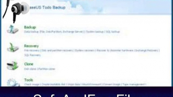 Download EaseUS Todo Backup Advanced Server 6.1 Product Code Generator Free