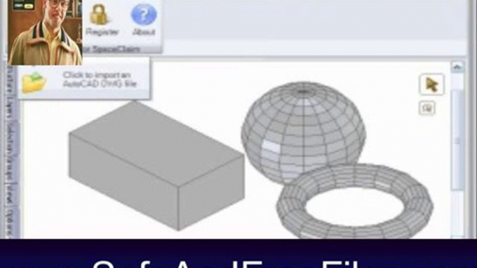 Download DWG Import for SpaceClaim 1.0 Activation Code Generator Free