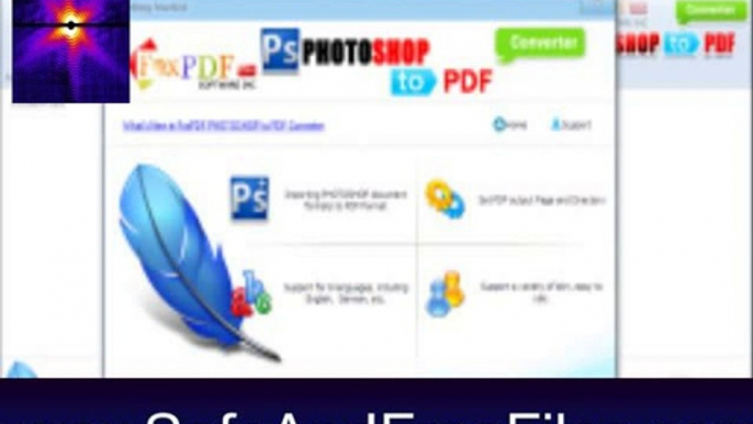 Download FoxPDF PhotoShop to PDF Converter 3.0 Activation Number Generator Free