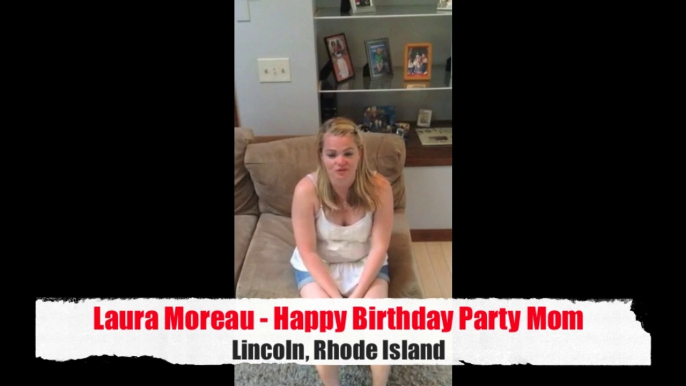 Rhode Island Magician-RI Birthday Party Magicians-Domino The Great-Lincoln RI Review