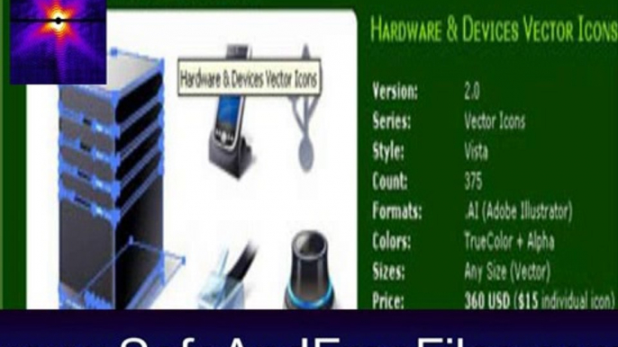 Download Icons-Land Vista Hardware & Devices Icons Demo 1 Activation Number Generator Free