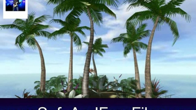 Download Ocean Island 3D Screensaver 3.0 Activation Key Generator Free