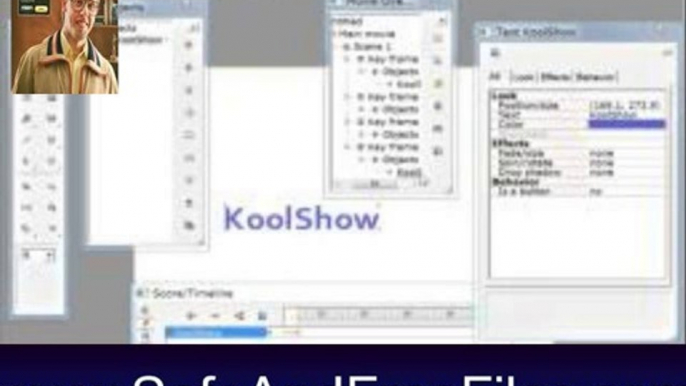 Download koolShow 1.1.0 Activation Code Generator Free