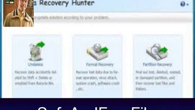 Download M3 Data Recovery Hunter 3.5 Activation Code Generator Free