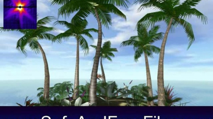 Download Ocean Island 3D Screensaver 3.0 Activation Number Generator Free