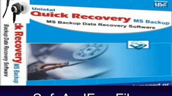 Download Quick Recovery for MS BackUp 11.08 Product Code Generator Free