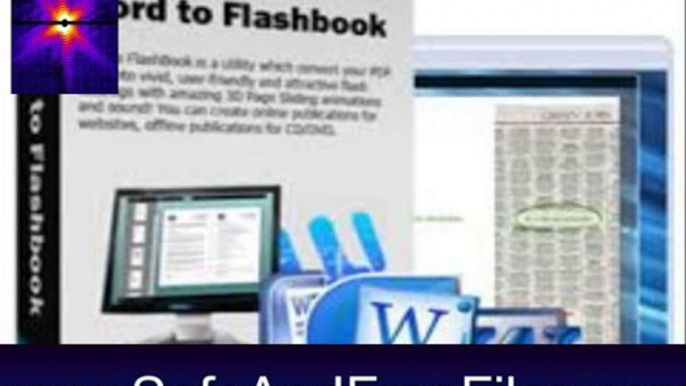 Download Word to FlashBook (64-bit) 2.0 Activation Number Generator Free