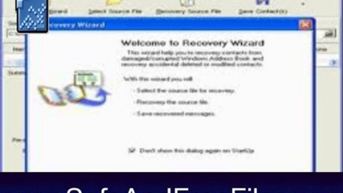 Get Recovery Toolbox for Address Book 1.2 Activation Code Free Download