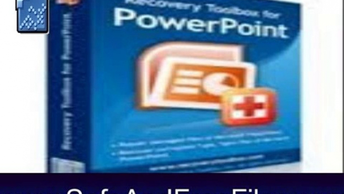 Get Recovery Toolbox for PowerPoint 2.2 Activation Code Free Download