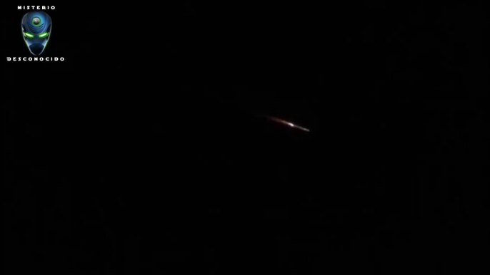 Meteoro en Australia 10 de julio 2014 - fireball in Australia 07/10/2014