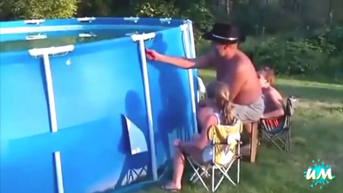 The Best Grandpa Fails ever - So hilarious Fail compilation